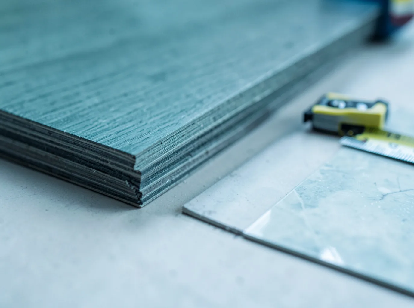 Luxury Vinyl Plank Installation Neshanic Station, NJ FAQs